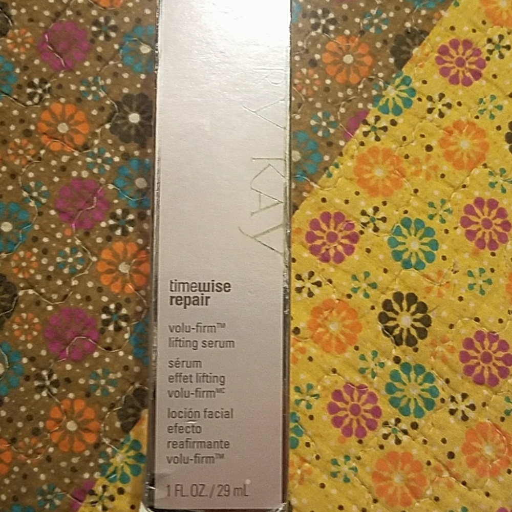 Mary Kay Timewise